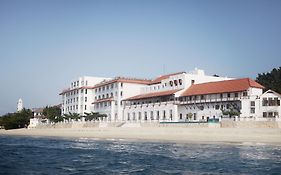 Park Hyatt Zanzibar Hotel Exterior photo