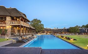 Aquila Private Game Reserve & Spa Villa Touws River Exterior photo