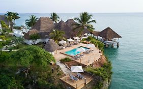 Chuini Zanzibar Lodge By Newmark Exterior photo