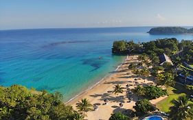 Jamaica Inn Ocho Rios Exterior photo