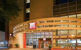 Ibis Maringa Hotel Exterior photo