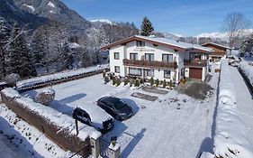 Appartements Haus Sonnenschein Zell am See Exterior photo