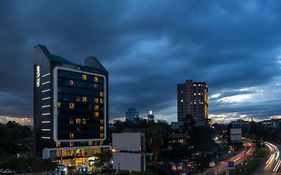 Park Inn By Radisson, Nairobi Westlands Exterior photo