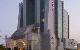 Mercure Corniche Al Khobar Hotel Exterior photo