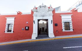 Casa Andina Premium Arequipa Hotel Exterior photo