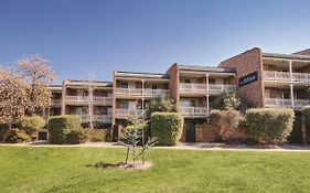 Adina Serviced Apartments Canberra Kingston Exterior photo