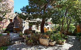 Casa Curtos Apartment Catorce Room photo