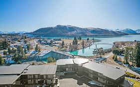 Grand Suites Lake Tekapo Exterior photo