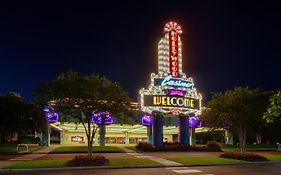 Hollywood Casino Tunica Hotel Robinsonville Exterior photo