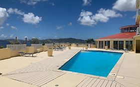 Dramatic Views From This Specious 1Bd/1Bth Apartment Christiansted Exterior photo