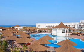 Melia Llana Beach Resort & Spa (Adults Only) Santa Maria Exterior photo