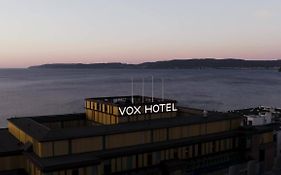 Vox Hotel Jonkoping Exterior photo