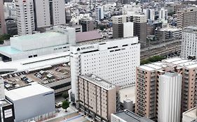 Apa Hotel Kanazawa Ekimae Exterior photo