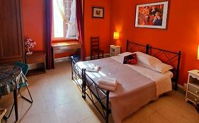 Casa Totti Bed & Breakfast Rome Exterior photo