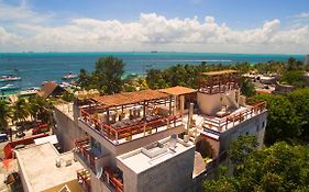 Hotel Sol Caribe Isla Mujeres Exterior photo