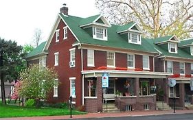 A Sentimental Journey Bed & Breakfast Gettysburg Exterior photo