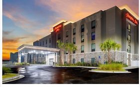 Hampton Inn Hardeeville, Sc Exterior photo