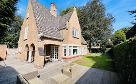 Le Coin Vert Villa Bruges Exterior photo