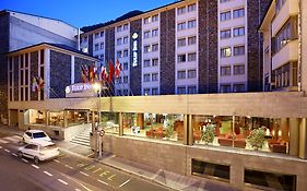 Sercotel Delfos Andorra Exterior photo