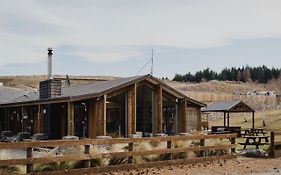 Lakes Edge Lodge Lake Tekapo Exterior photo