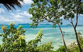 Kamalaya Koh Samui Hotel Exterior photo