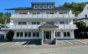 Parkhotel Schmallenberg Exterior photo