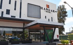 Hangar Inn Guadalajara Aeropuerto Exterior photo