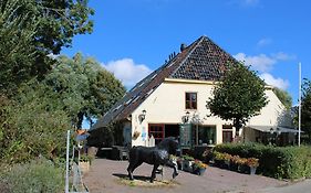 De Oude Smidse Hotel Westernieland Exterior photo