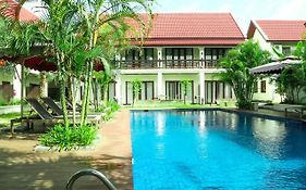 Sunrise Garden House - Luang Prabang Hotel Exterior photo