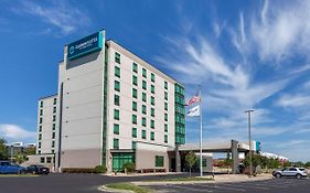 Clarion Suites At The Alliant Energy Center Madison Exterior photo