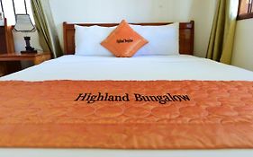 Highland Bungalow Hotel Phu Quoc Exterior photo