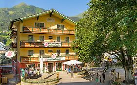 Kaiser-Franz Apartment Bad Hofgastein Exterior photo