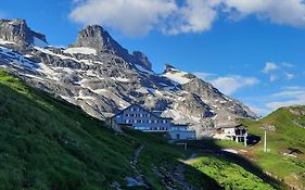 Baerghuis Jochpass - Alpine Hideaway - 2222Muem Hotel Engelberg Exterior photo