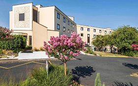 Mercure Tours Sud Hotel Joue-les-Tours Exterior photo