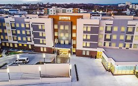 Staybridge Suites - Nashville - Vanderbilt, An Ihg Hotel Exterior photo