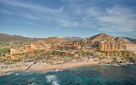 Grand Fiesta Americana Los Cabos All Inclusive Golf & Spa Hotel Cabo San Lucas Exterior photo