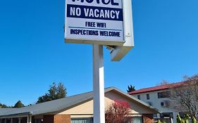 Arran Motel Te Anau Exterior photo