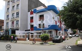 Hotel Roterdao "Under New Management" Praia Exterior photo