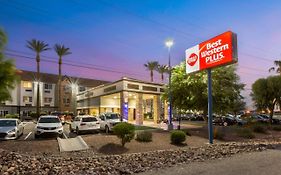 Best Western Plus Yuma Foothills Inn & Suites Exterior photo