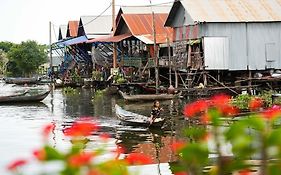 Siem Reap Homesteading Exterior photo