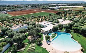 Masseria Don Luigi-Luxury Farmhouse Guest House Savelletri Exterior photo