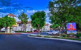 Studio 6-Phoenix, Az - Deer Valley Hotel Exterior photo