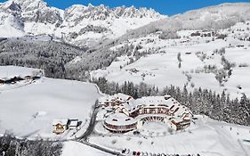 Aldiana Club Hochkoenig Hotel Muhlbach Am Hochkonig Exterior photo