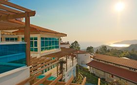 Garcia Resort & Spa Oludeniz Exterior photo