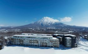 Setsu Niseko Hotel Kutchan Exterior photo