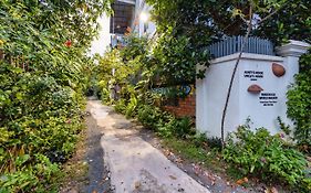 Aunty'S House Apartment Siem Reap Exterior photo