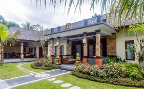 Asli Bali Villas By Agata Bangli Exterior photo