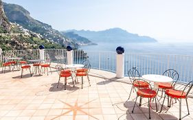 Hotel Le Terrazze (Adults Only) Conca dei Marini Exterior photo