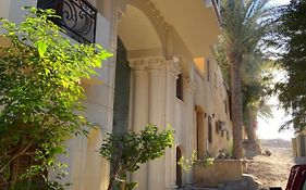 Bahga Palace 3 Residential Apartments Hurghada Exterior photo