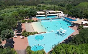 Camping Village Rocchette Castiglione della Pescaia Exterior photo